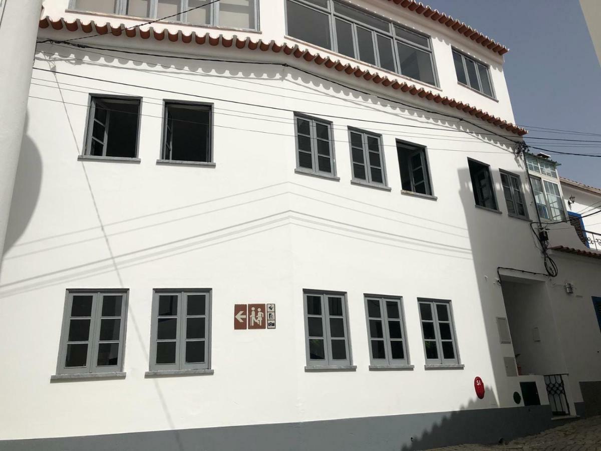 Casa Mia Apartment Monchique Bagian luar foto