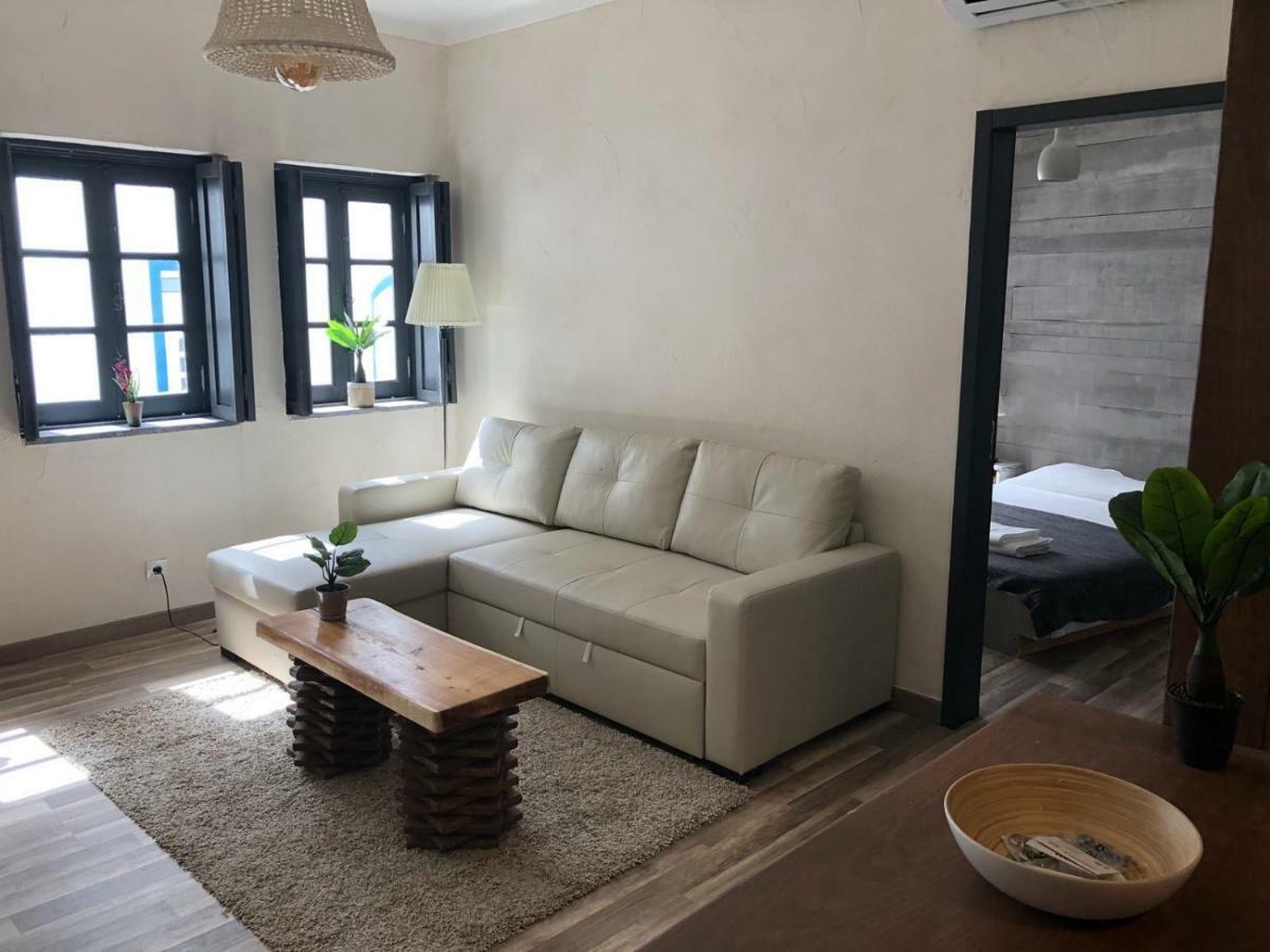 Casa Mia Apartment Monchique Bagian luar foto